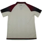 Tailandia Segunda Camiseta Venezia 2025 2026 I Amarillo