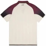 Tailandia Segunda Camiseta Venezia 2025 2026 II Amarillo