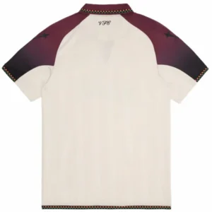Venezia Camiseta 2025 2026 Segunda Amarilla - Camiseta Serie A Venezia | tiendasdefutboles