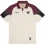 Venezia Camiseta 2025 2026 Segunda Amarilla - Camiseta Serie A Venezia | tiendasdefutboles