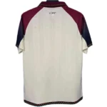 Tailandia Segunda Camiseta Venezia 2025 2026 II Amarillo