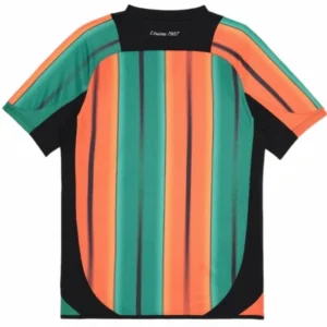 Venezia Camiseta 2025 2026 Segunda Naranja - Camiseta Serie A Venezia | tiendasdefutboles