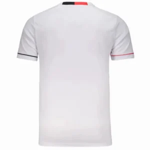 Vitória Camiseta 2025 2026 Segunda Blanca - Camisa Vitória | tiendasdefutboles