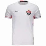 Tailandia Segunda Camiseta Vitória 2025 2026 Blanco