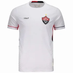 Vitória Camiseta 2025 2026 Segunda Blanca - Camisa Vitória | tiendasdefutboles