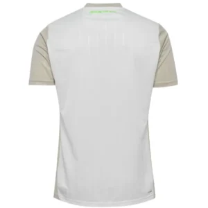 Werder Bremen Camiseta 2025 2026 Segunda Gris - Camiseta Werder Bremen | tiendasdefutboles