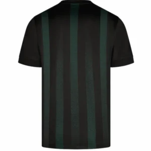 VfL Wolfsburgo Camiseta 2024 2025 Segunda Negra | tiendasdefutboles