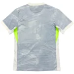 Tailandia Segunda Camiseta Wolfsburgo 2025 2026 Blanco