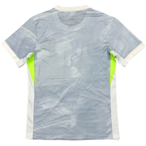Tailandia Segunda Camiseta Wolfsburgo 2025 2026 Blanco VfL Wolfsburgo Camiseta 2025 2026 Segunda Blanca | tiendasdefutboles