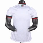 Tailandia Segunda Jugadores Camiseta Mexico 2026 Blanco