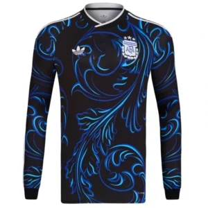 Argentina Camiseta 2026 Segunda Púrpura - Camiseta Argentina | tiendasdefutboles