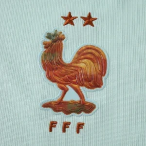 Francia Camiseta 2026 Segunda Verde - Camiseta Francia Mundial 2026 | tiendasdefutboles