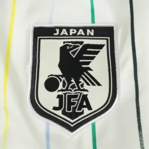 Japón Camiseta 2026 Segunda Blanca | tiendasdefutboles