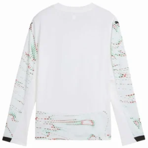 Portugal Camiseta 2025 Segunda Blanca - Camiseta Portugal | tiendasdefutboles