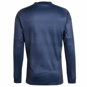 Real Madrid Camiseta 2025 2026 Segunda Azul - Camiseta Real Madrid | tiendasdefutboles