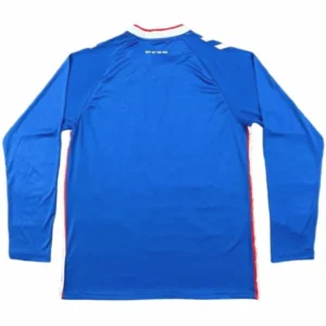 Sunderland Camiseta 2025 2026 Segunda Azul - Camiseta Sunderland | tiendasdefutboles