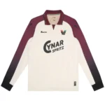 Venezia Camiseta 2025 2026 Segunda Amarilla - Camiseta Serie A Venezia | tiendasdefutboles