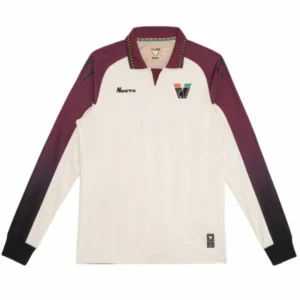 Venezia Camiseta 2025 2026 Segunda Amarilla - Camiseta Serie A Venezia | tiendasdefutboles