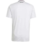 Tailandia Tercera Camiseta Ajax 2024 2025 Blanco