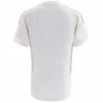 Tailandia Tercera Camiseta Al Nassr 2024 2025 Blanco