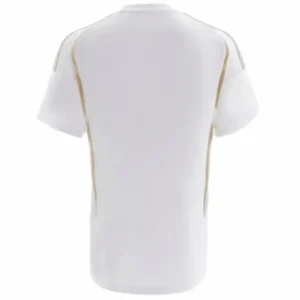 Al-Nassr FC Camiseta 2024 2025 Tercera Blanca - Camiseta Al Nassr Fc | tiendasdefutboles