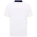Tailandia Tercera Camiseta Al Nassr 2025 2026 Blanco