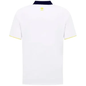 Al-Nassr FC Camiseta 2025 2026 Tercera Blanca - Camiseta Al Nassr Fc | tiendasdefutboles