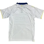 Tailandia Tercera Camiseta Al Nassr 2025 2026 Blanco