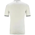 Tailandia Tercera Camiseta AS Monaco 2024 2025 Blanco