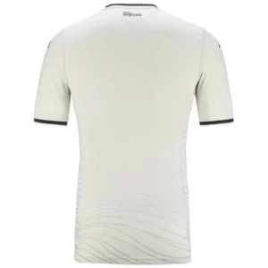 AS Monaco Camiseta 2024 2025 Tercera Blanca - Camiseta As Monaco | tiendasdefutboles
