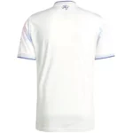 Tailandia Tercera Camiseta Aston Villa 2025 2026 Blanco