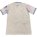 Tailandia Tercera Camiseta Aston Villa 2025 2026 Blanco