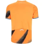 Tailandia Tercera Camiseta Atalanta BC 2025 2026 Naranja
