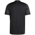 Tailandia Tercera Camiseta Atlético Mineiro 2025 2026 Negro