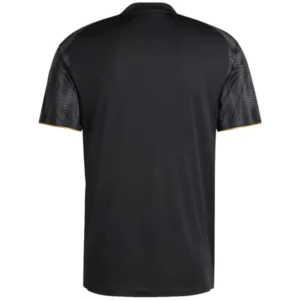 Atlético Mineiro Camiseta 2025 2026 Tercera Negra - Camiseta Atlético Mineiro | tiendasdefutboles