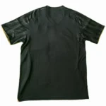 Tailandia Tercera Camiseta Atlético Mineiro 2025 2026 Negro