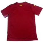 Tailandia Tercera Camiseta Bahia 2025 2026 Rojo