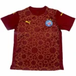 EC Bahia Camiseta 2025 2026 Tercera Roja - Camiseta Ec Bahia | tiendasdefutboles