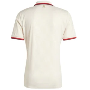 Bayern Múnich Camiseta 2024 2025 Tercera Amarilla - Camiseta Bayern Múnich 2026 | tiendasdefutboles