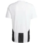 Tailandia Tercera Camiseta Besiktas 2024 2025 Blanco