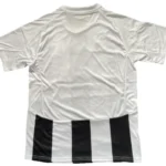 Tailandia Tercera Camiseta Besiktas 2024 2025 Blanco