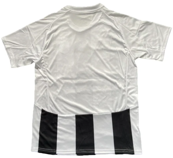 Tailandia Tercera Camiseta Besiktas 2024 2025 Blanco Beşiktaş JK Camiseta 2024 2025 Tercera Blanca - Beşiktaş J.k. Camiseta | tiendasdefutboles