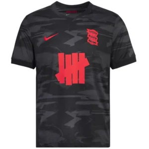Birmingham City F.C Camiseta 2024 2025 Tercera Negra - Birmingham City Fc Camiseta | tiendasdefutboles