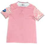 Tailandia Tercera Camiseta Blackburn Rovers 2024 2025 Rosa