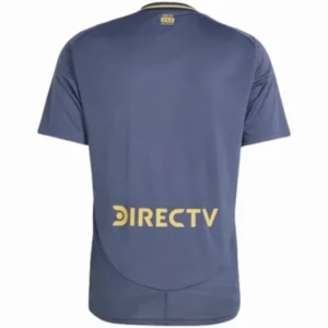 Boca Juniors Camiseta 2024 2025 Tercera Gris - Camiseta Boca Juniors | tiendasdefutboles