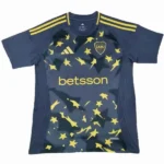 Tailandia Tercera Camiseta Boca Juniors 2024 2025 Gris