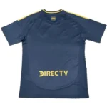 Tailandia Tercera Camiseta Boca Juniors 2024 2025 Gris