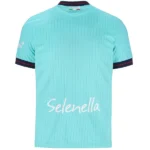 Tailandia Tercera Camiseta Bologna 2025 2026 Verde