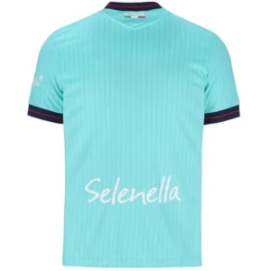 Bologna Camiseta 2025 2026 Tercera Verde - Camiseta Serie A Bologna | tiendasdefutboles