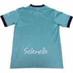 Tailandia Tercera Camiseta Bologna 2025 2026 Verde